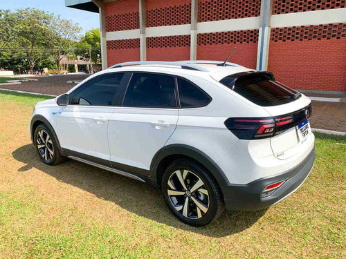 Imagem 6 de 13 de Volkswagen Nivus 1.0 200 Tsi Highline 2021