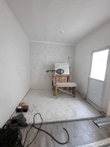 Imagem 9 de 14 de Apartamento Em Vila Guiomar, Santo André/sp De 52m² 2 Quartos À Venda Por R$ 310.000,00 - Ap2173775-s