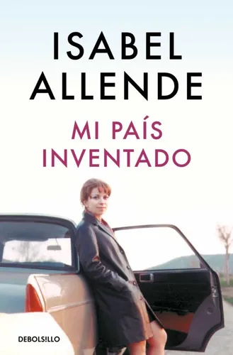 comprar Mi País Inventado* - Isabel Allende