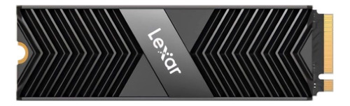Ssd Lexar Professional Nm800 Pro, 512gb, M.2 2280, Pcie Nvme