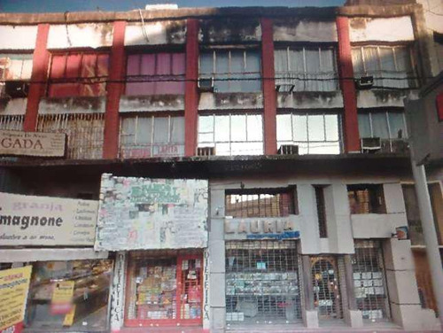 Imagen 1 de 1 de Oficinas Planta Dividida - Venta
