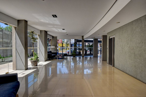 Venta 3 Amb. Balcon, Cochera Y Amenities En Beccar