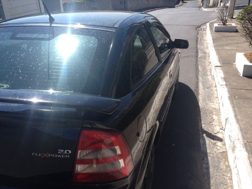 Chevrolet Astra 2.0 Mpfi Advantage 8v Flex 2p Manual
