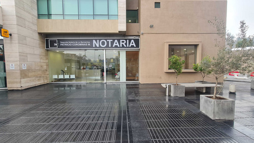 Arr Ofic Amob Piso Alto 45 M2 + 1 Estac (55981)