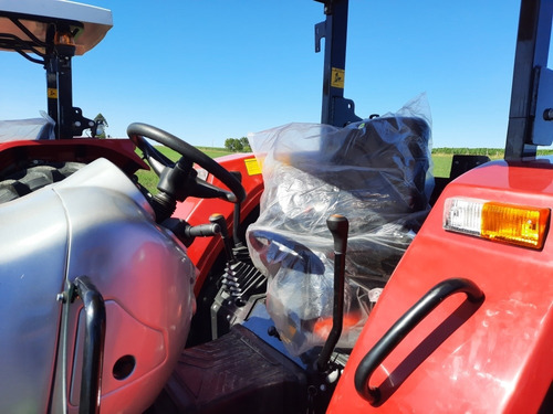 Tractor Hattat C3080
