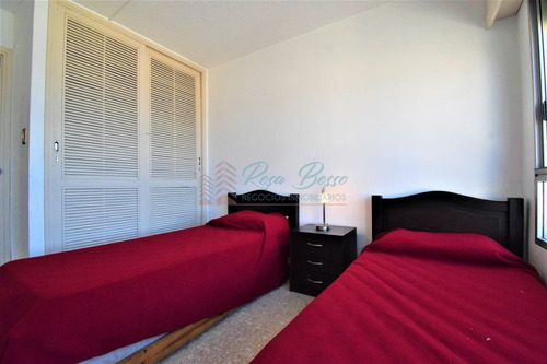 Imagen 8 de 17 de Apartamento En Peninsula, 3 Dormitorios *