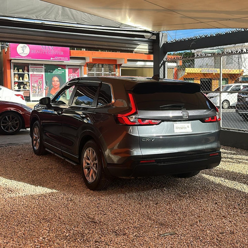 Honda Cr-v 2023 Exl