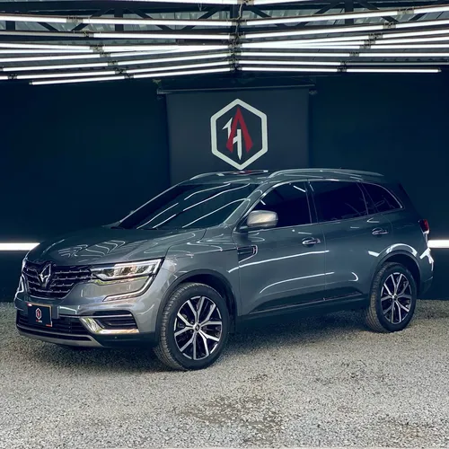 Renault Koleos 2.5 Intens