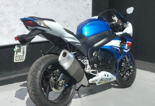 Gsrx 1000
