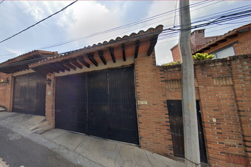 Casa En Venta, Cuajimalpa         Lsp*