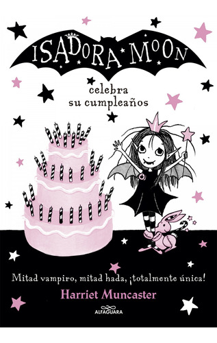 Isadora Moon Celebra Su Cumpleaños 