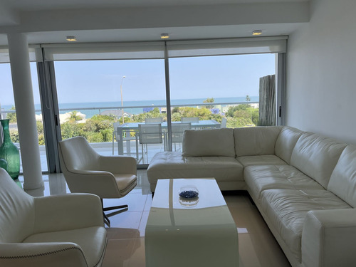 Imagen 5 de 22 de Apartamento En Alquiler Por Temporada De 2 Dormitorios En Manantiales (ref: Bpv-7138)