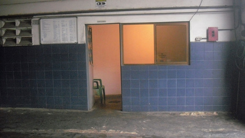 Imagen 9 de 10 de Galpón Industrial En Venta En Los Teques .