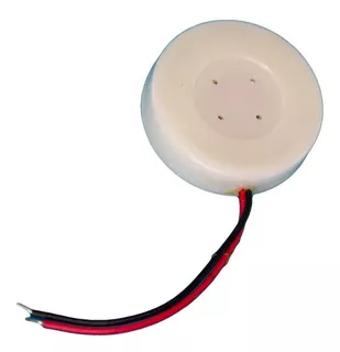 Capsula Receptora Altavoz 28mm 320ohm Telefono Sd-153bh Htec