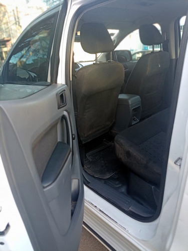 Imagen 10 de 21 de Ford Ranger Dc 2.2 Tdi 4x2 Xl Plus 2017