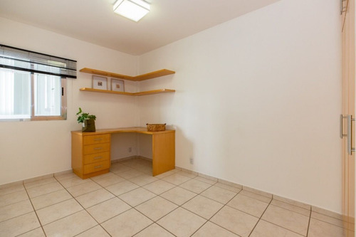 Imagem 15 de 19 de Apartamento Metrô Trianon Masp - Ap01181 - 69862668