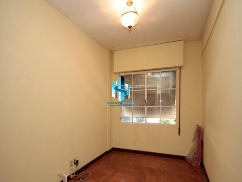 Imagem 9 de 30 de Apartamento A Venda Em Sp Santa Efigênia - Ap07400 - 70634376