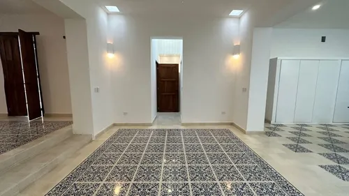 Casa(643r1 Azul) En Venta En El Centro De Mérida