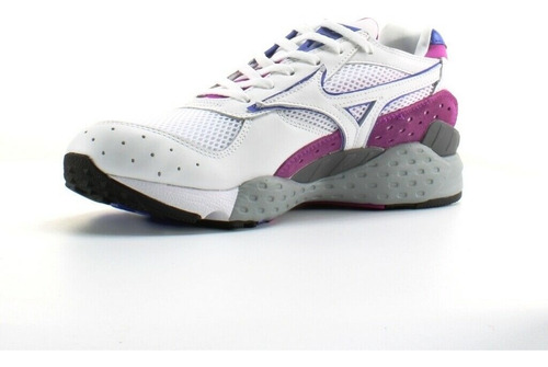 Imagen 3 de 4 de Championes Trainers Mizuno Mondo Control
