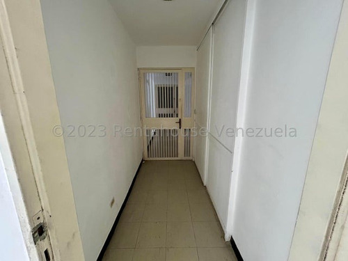 Apartamento En Venta En Chacao   #24-10770