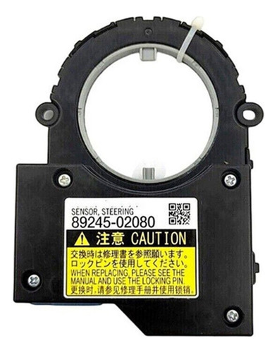 Sensor De Ángulo De Airbag For Toyota Corolla 2014-17