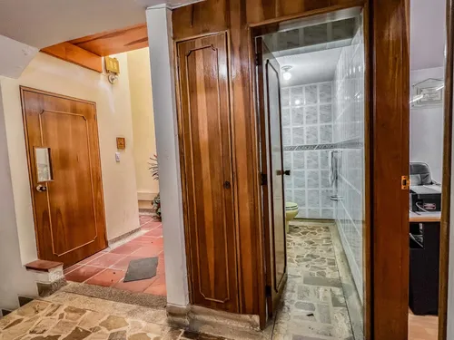 Casa En Arriendo/venta En Rincón Del Chicó. Cod V1030166