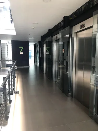 Oficina En Arriendo/venta En Chico Norte. Cod A1094025