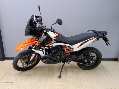 Ktm Adventure R 890