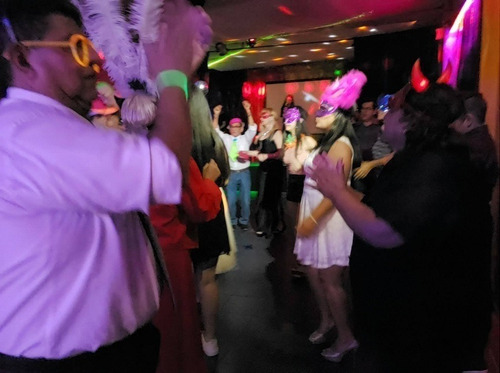 Imagen 6 de 17 de Fondo De Comercio Bar / Salón Fiestas/ Eventos/caba