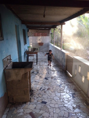 Imagem 7 de 12 de Chácara À Venda Em Miracatu/ Juquitiba - 41 - 68573178