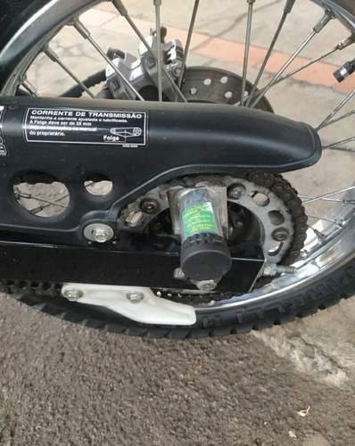 Imagem 5 de 8 de Honda Bros