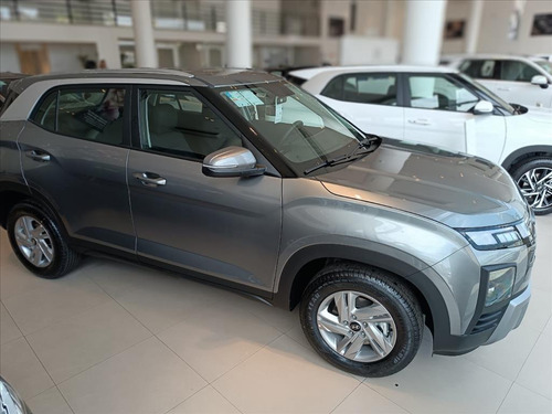 Hyundai Creta 1.0 TGDI FLEX COMFORT AUTOMÁTICO