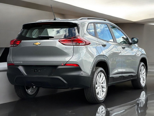 Chevrolet Tracker TRACKER LTZ 1.0 TURBO 12V FLEX AUT.