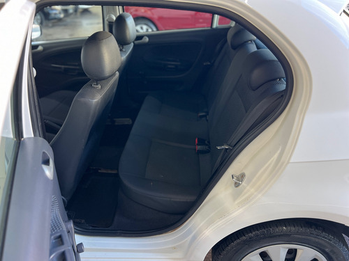 Volkswagen Gol 1.0 Trendline Total Flex 5p