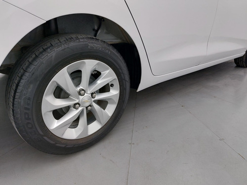 Chevrolet Onix 1.0 TURBO FLEX LTZ AUTOMÁTICO