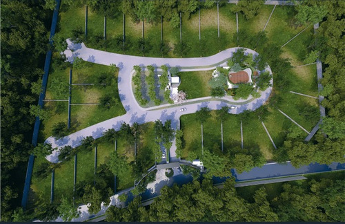 Imagen 8 de 8 de Terrenos Residenciales En Privada En Temozon Norte