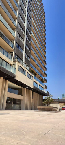 Departamento En Venta En Interlomas Residencial Altarea (m2d3443)