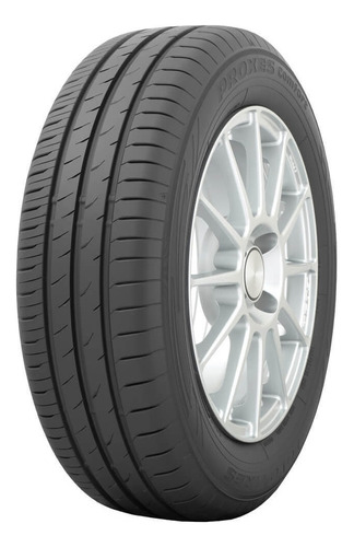 Llanta Toyo 225/55 R17 Proxes Comfort Suv 101w