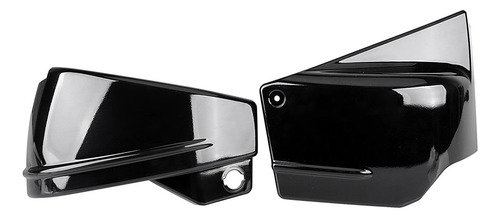 Tapa De Carenado De Batería Para Yamaha Dragstar V-star Xvs6