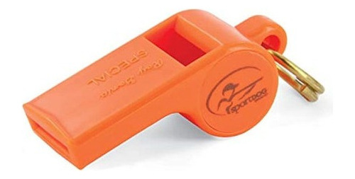 Marca Sportdog Roy Gonia Special Whistle