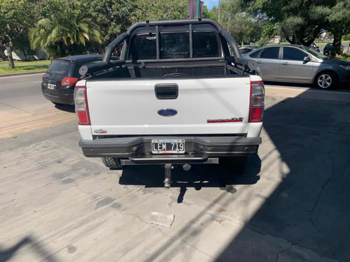 Ford Ranger 3.0 Cd Superduty 4x4 2012