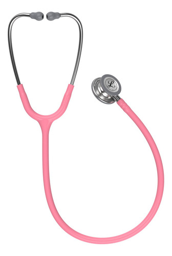 Paquete Estudiante De Medicina Estuche Dx, Estetos Y Esfigmo Color Rosa