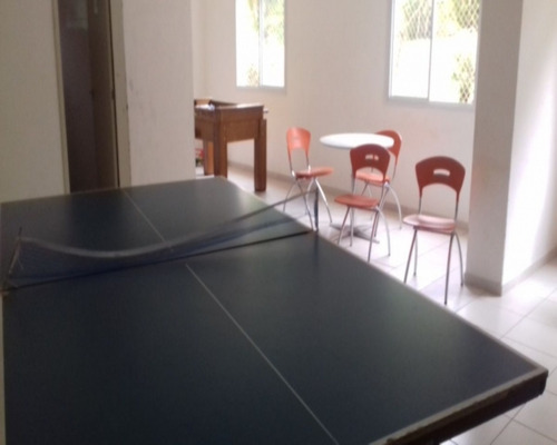 Apartamento Residencial À Venda, Vila Carmem, São Paulo. - Ap0450 - 34651324