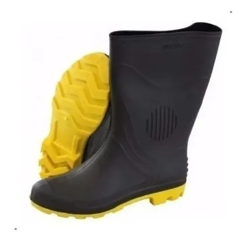 Bota deals motoqueiro chuva