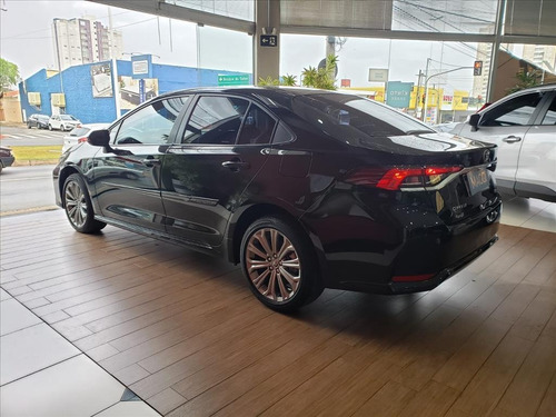 Imagem 6 de 10 de Corolla 2.0 Vvt-ie Flex Xei Direct Shift