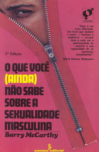 Livro Que Voce (ainda) Nao Sabe Sobre A Sexualidade