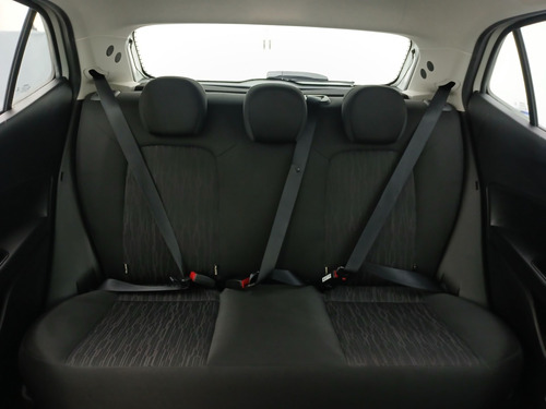 Fiat Argo 1.0 FIREFLY FLEX MANUAL