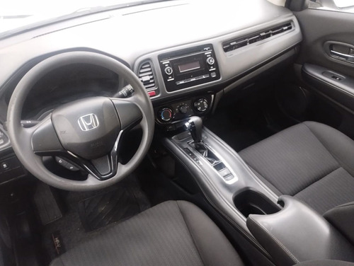 Honda HR-V LX 1.8 Flexone 16V 5p Aut.