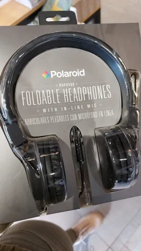 Audifonos polaroid php 8500 clearance