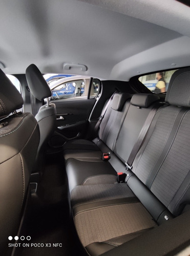 Imagen 8 de 14 de Peugeot 208 2021 1.2 Puretech Allure Pack